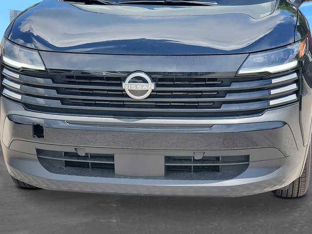 New 2026 Nissan Kicks S image 10