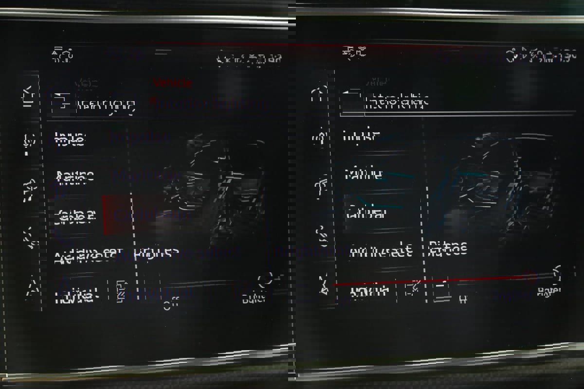 Used 2024 Audi SQ8 Premium Plus image 53