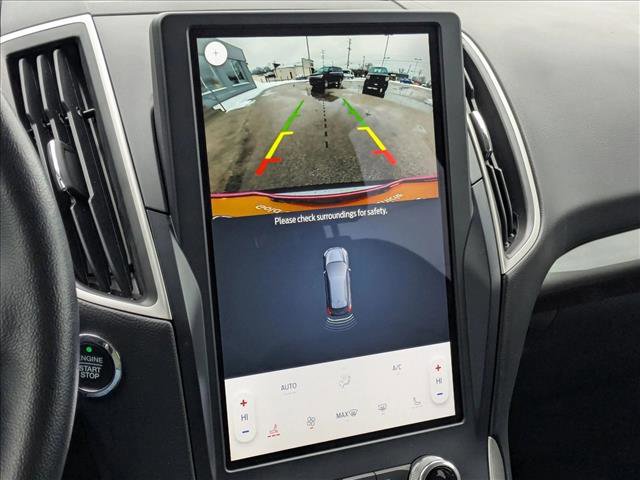 Certified 2023 Ford Edge SEL image 14