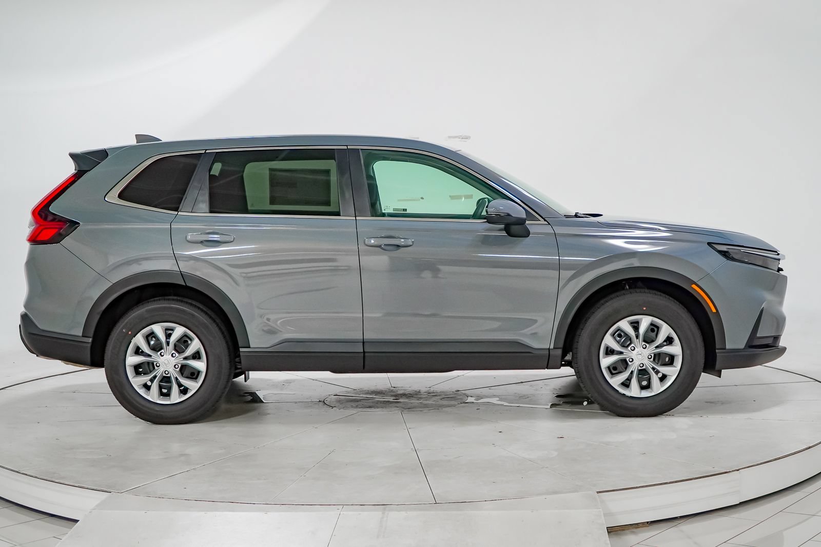 New 2026 Honda CR-V LX image 12