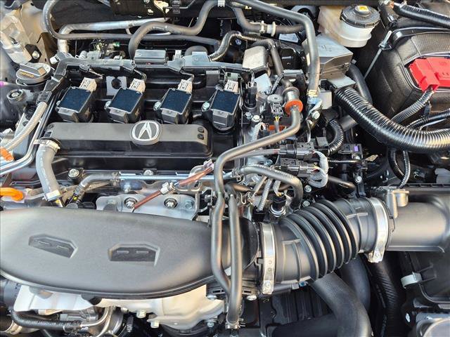 New 2026 Acura Integra A-Spec w/ Technology Package FWD image 16
