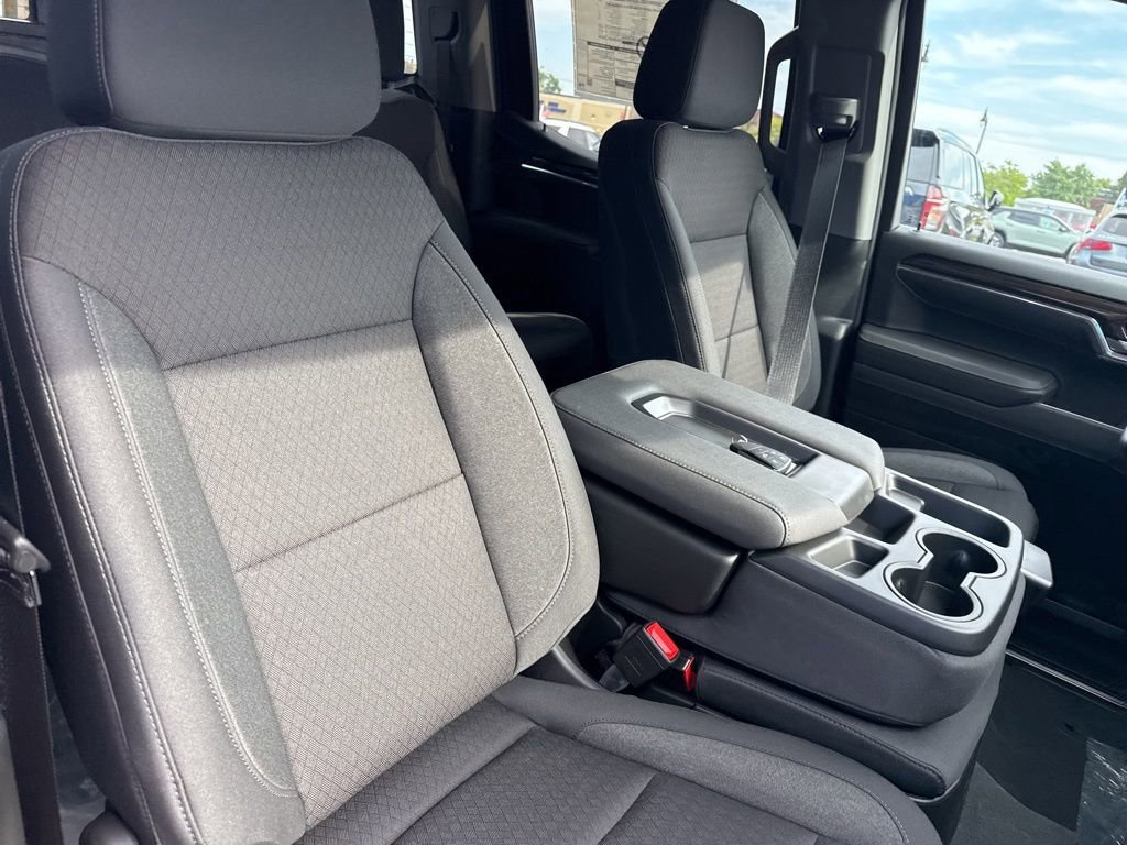 New 2025 Chevrolet Silverado 1500 LT w/ Convenience Package II image 29