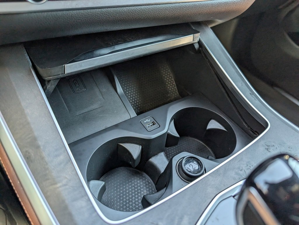 Used 2022 BMW X5 xDrive40i w/ Premium Package image 17