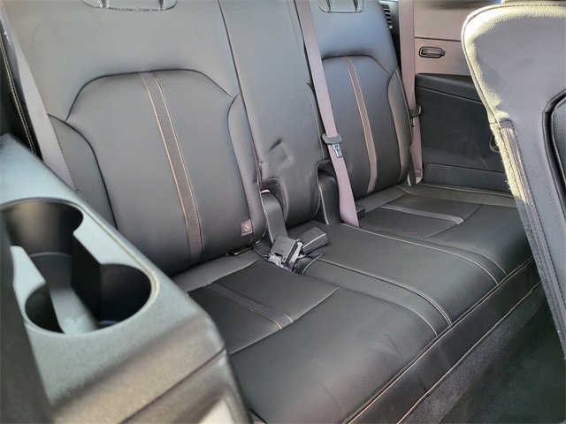 Used 2025 MAZDA CX-90 3.3 Turbo w/ Select Package image 20