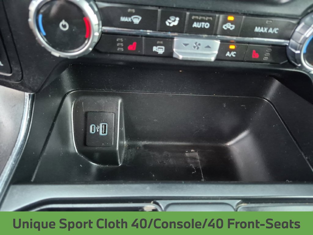Used 2023 Ford F150 XLT w/ Equipment Group 302A High AWD/4WD image 36