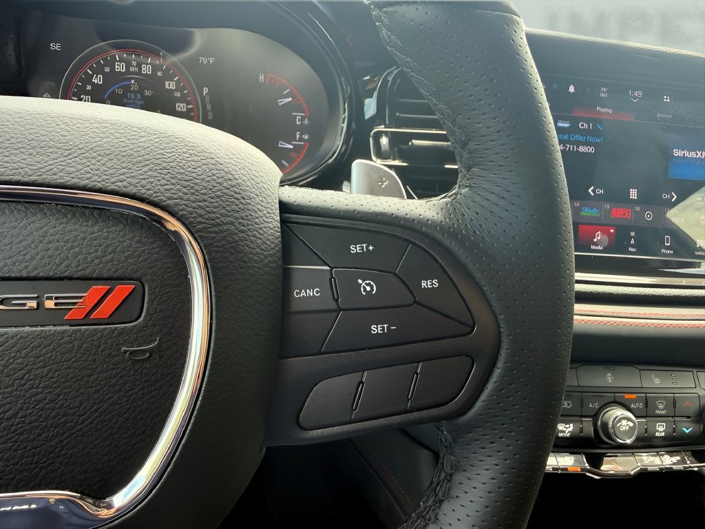 Used 2026 Dodge Durango GT RWD image 18