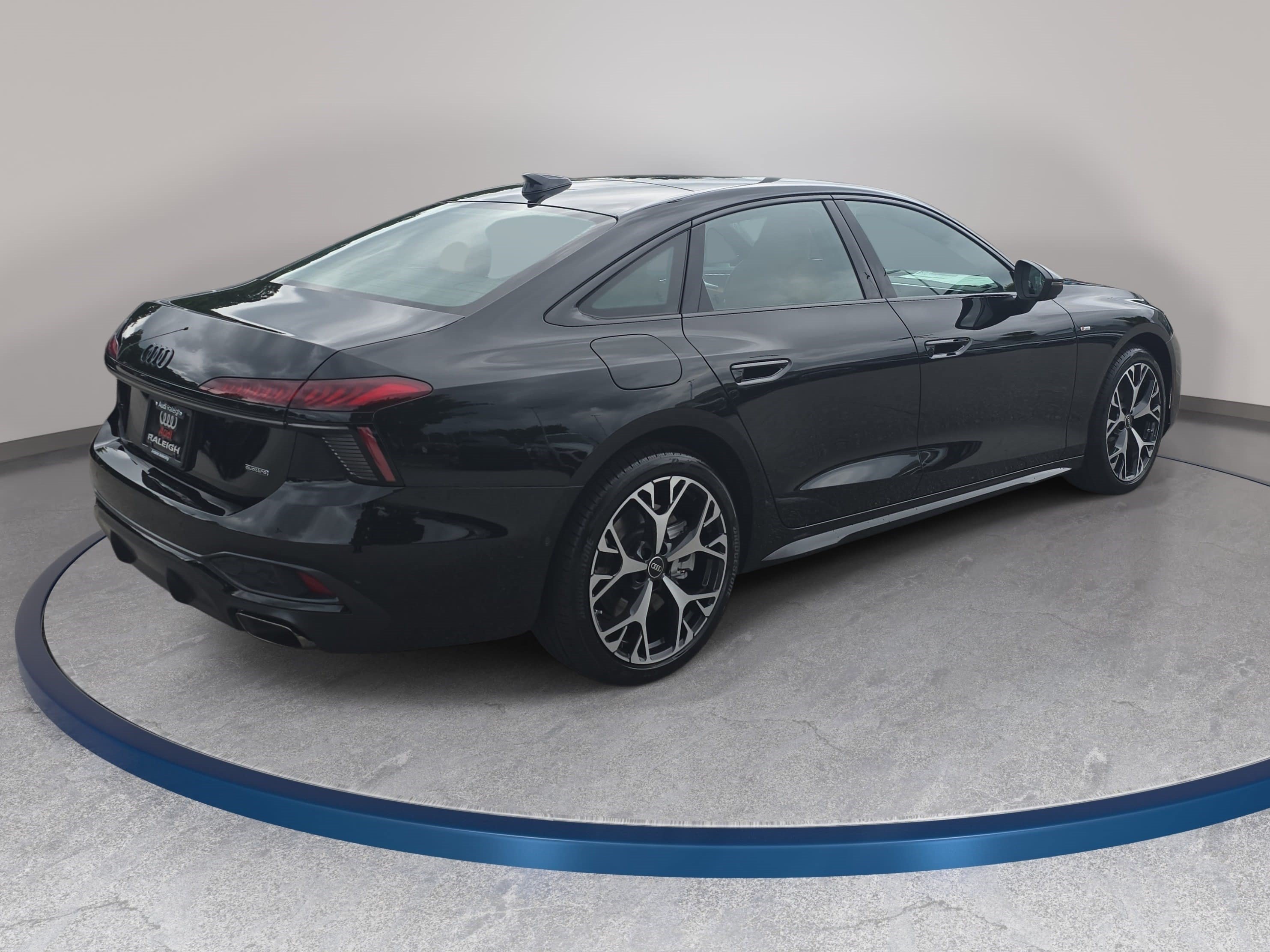 New 2026 Audi A6 Premium Plus AWD/4WD image 5
