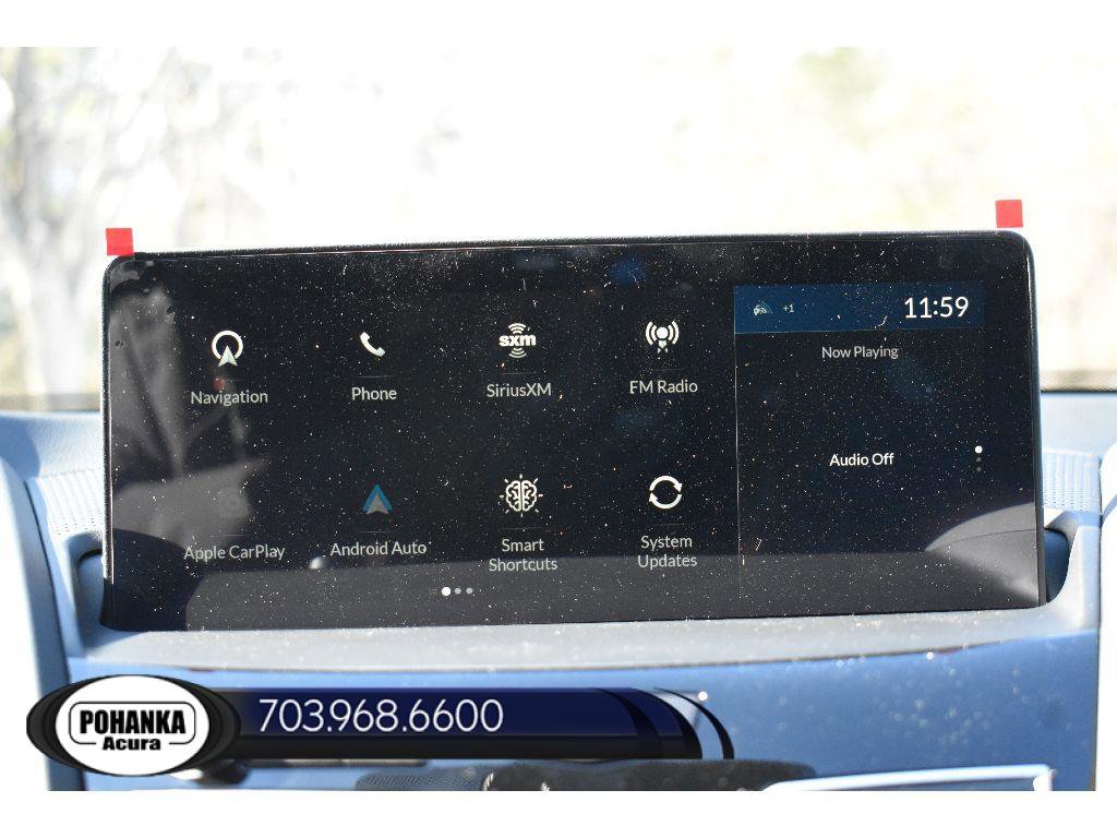 New 2026 Acura RDX SH-AWD w/ Technology Package image 14