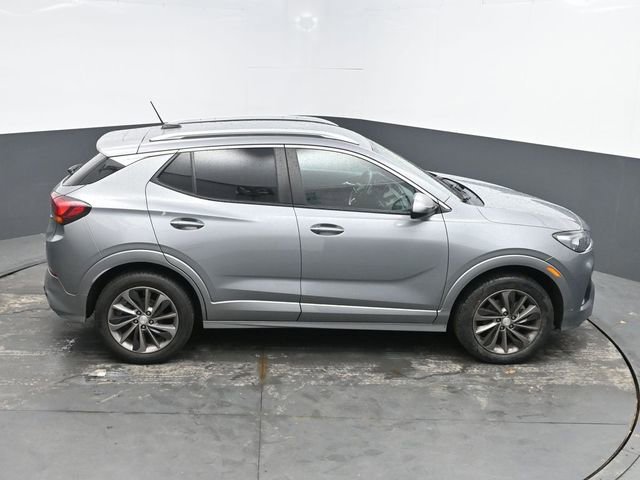 Used 2023 Buick Encore GX Select w/ Sport Touring Package image 31