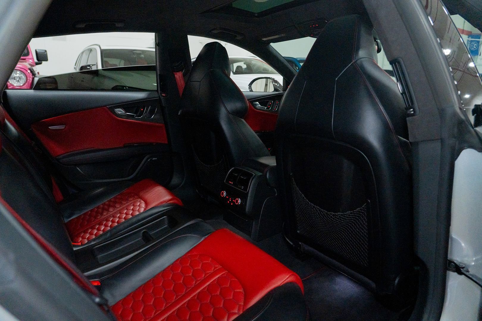 Used 2016 Audi RS 7 Prestige image 40