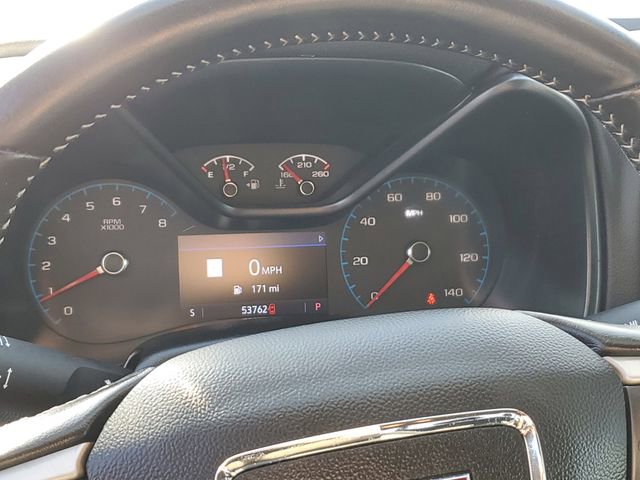 Used 2020 GMC Canyon Denali image 9