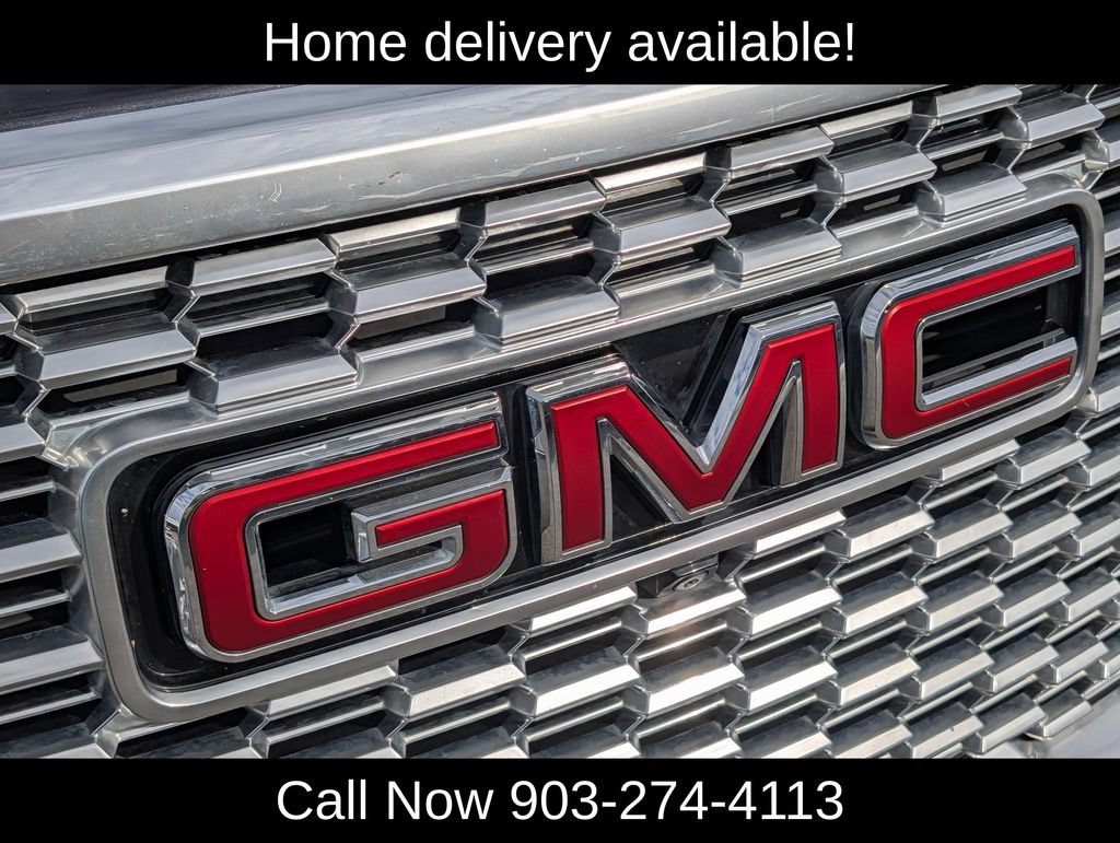 Used 2023 GMC Yukon XL Denali w/ Denali Reserve Package AWD/4WD image 43