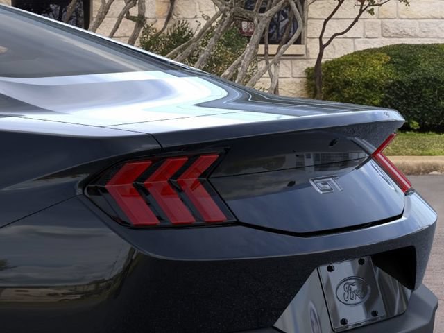 New 2026 Ford Mustang GT RWD image 22