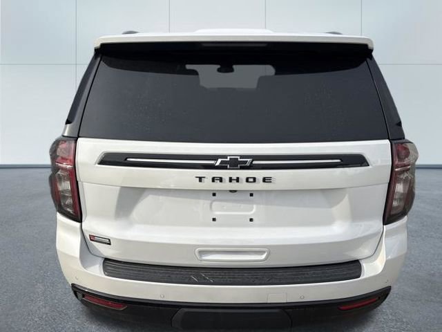 Used 2024 Chevrolet Tahoe Z71 w/ Luxury Package image 3