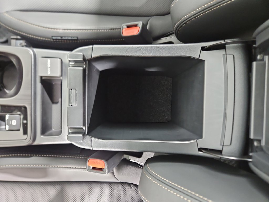 New 2026 Subaru Outback Limited AWD/4WD image 26