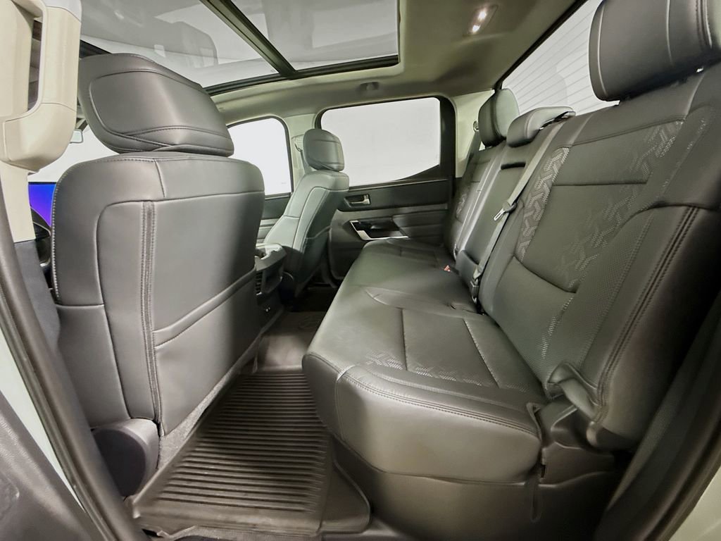 Used 2024 Toyota Tundra Limited image 25