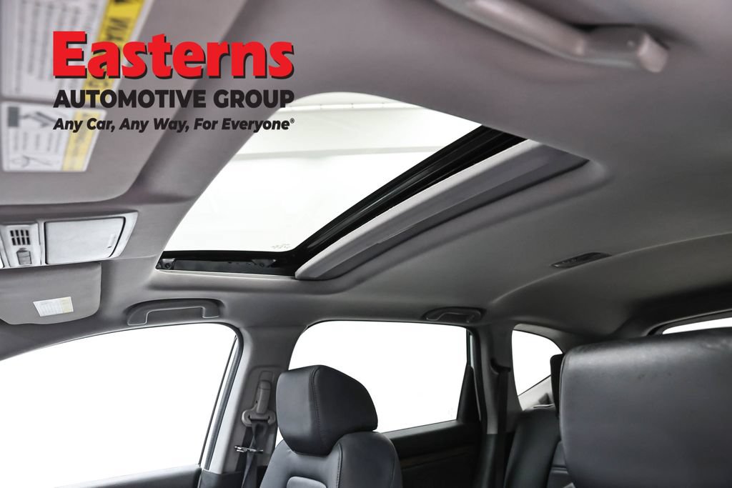Used 2022 Honda CR-V Touring image 34