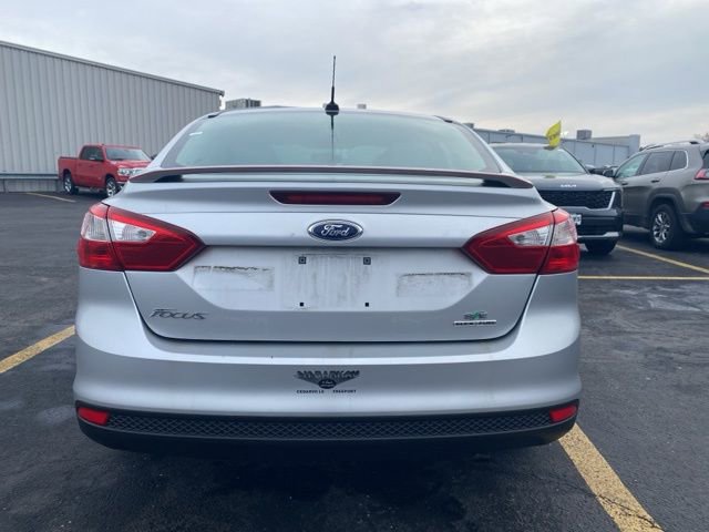 Used 2014 Ford Focus SE image 10