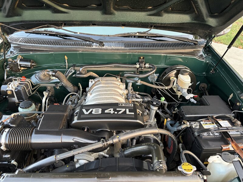 Used 2003 Toyota Tundra SR5 AWD/4WD image 27