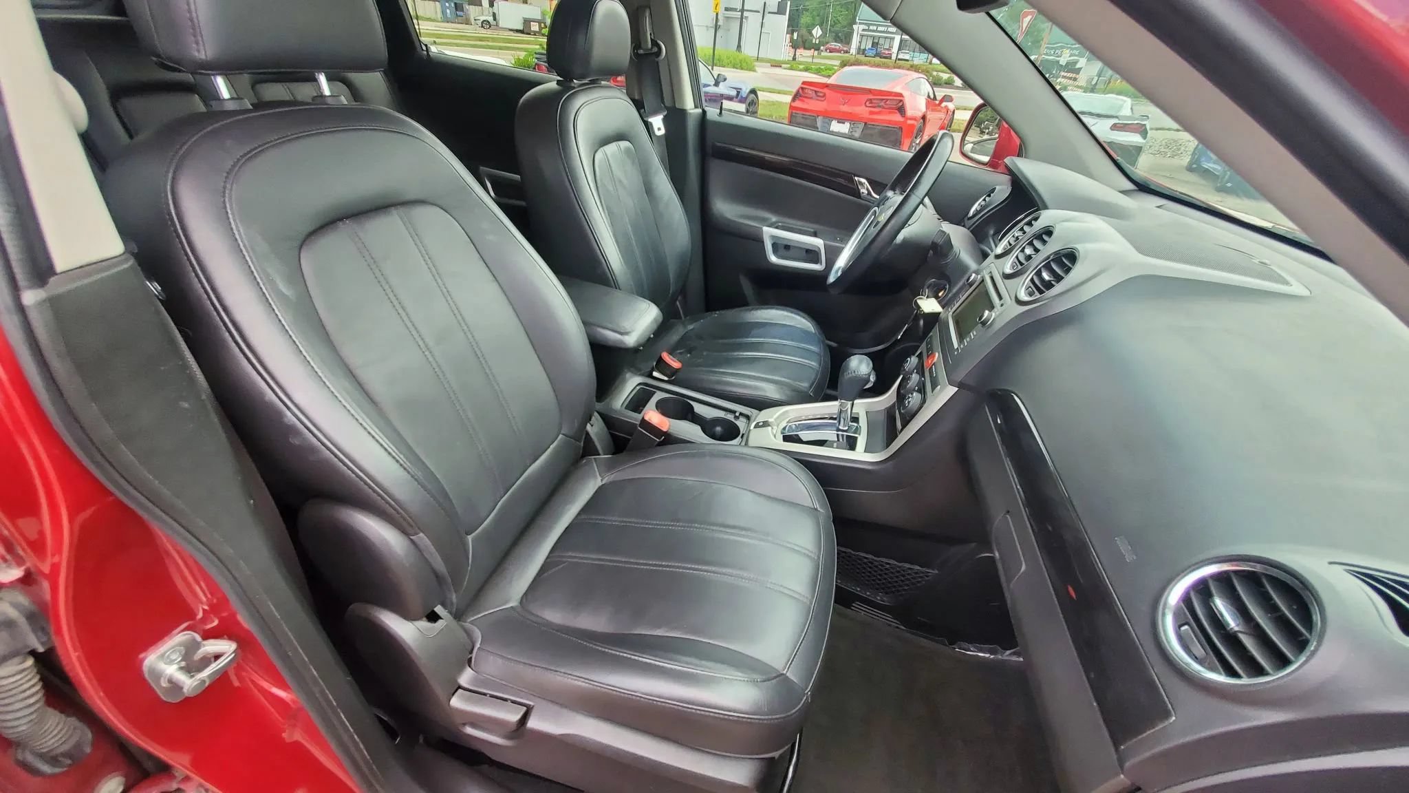 Used 2014 Chevrolet Captiva Sport LTZ FWD image 29