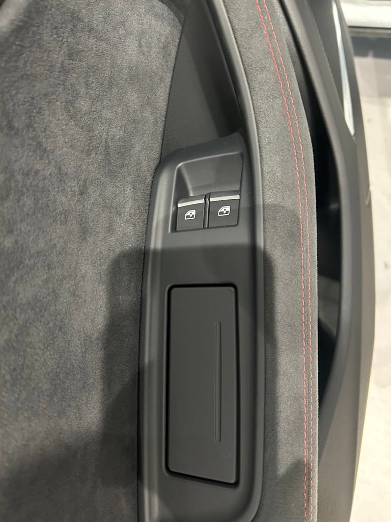 Used 2025 Audi RS Q8 performance AWD/4WD image 31