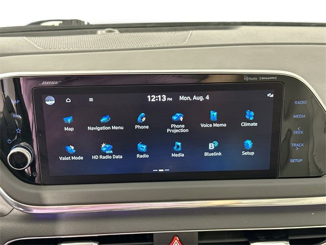 Used 2022 Hyundai Sonata Limited w/ Cargo Package image 14