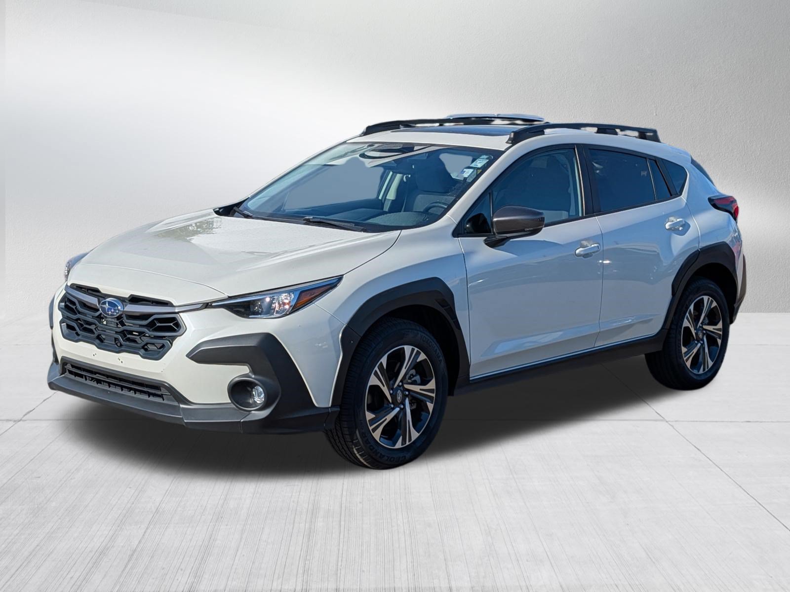 Certified 2025 Subaru Crosstrek 2.5i Premium AWD/4WD image 3
