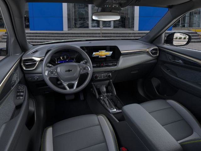 New 2026 Chevrolet TrailBlazer ACTIV w/ Driver Confidence Package image 15