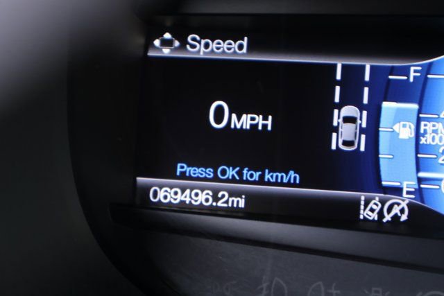 Used 2021 Ford Edge ST-Line image 23