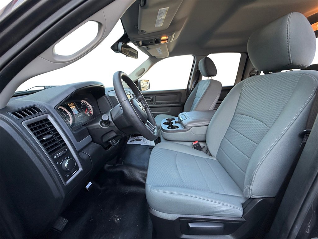 Used 2016 RAM 1500 Tradesman w/ Popular Equipment Group image 28