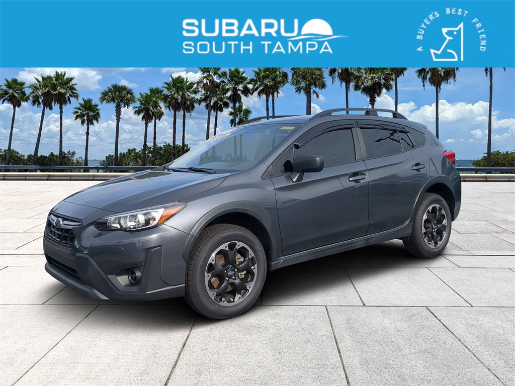 Used 2023 Subaru Crosstrek 2.0i