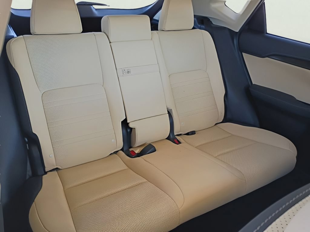 Used 2021 Lexus NX 300 FWD w/ Comfort Package image 14