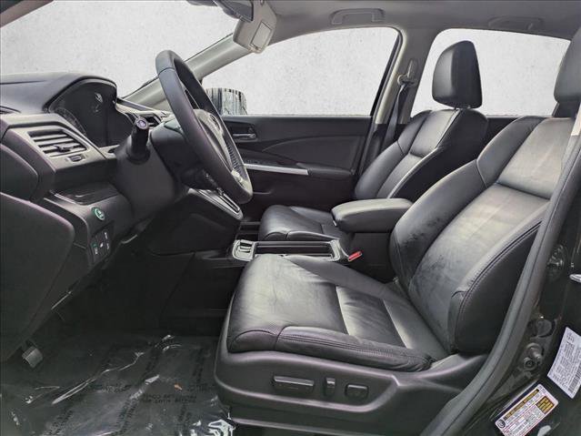 Used 2016 Honda CR-V Touring image 17