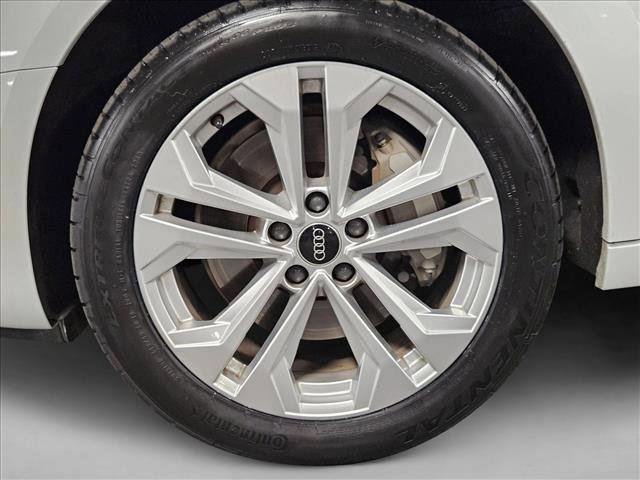 Used 2022 Audi A4 2.0T allroad Premium Plus w/ Premium Plus Package image 23
