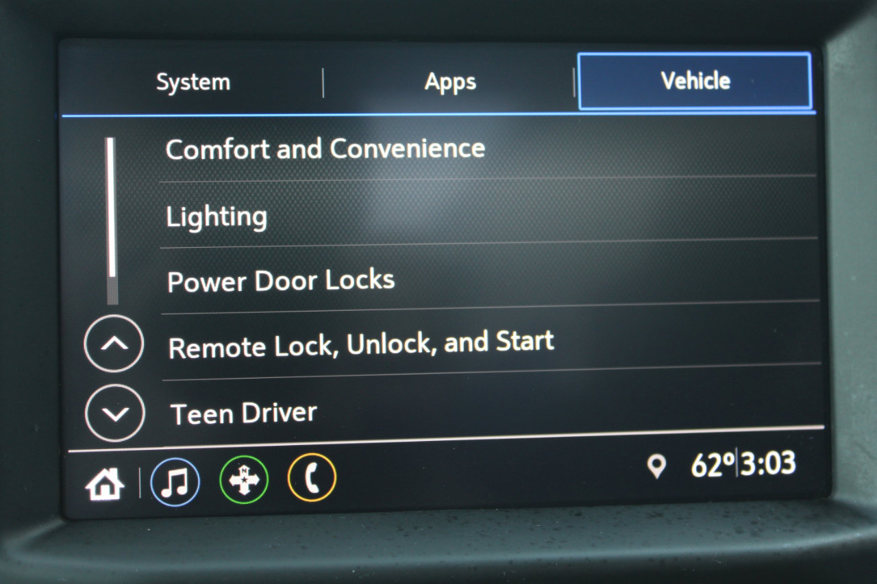 Used 2021 Chevrolet Silverado 1500 W/T w/ WT Convenience Package image 34