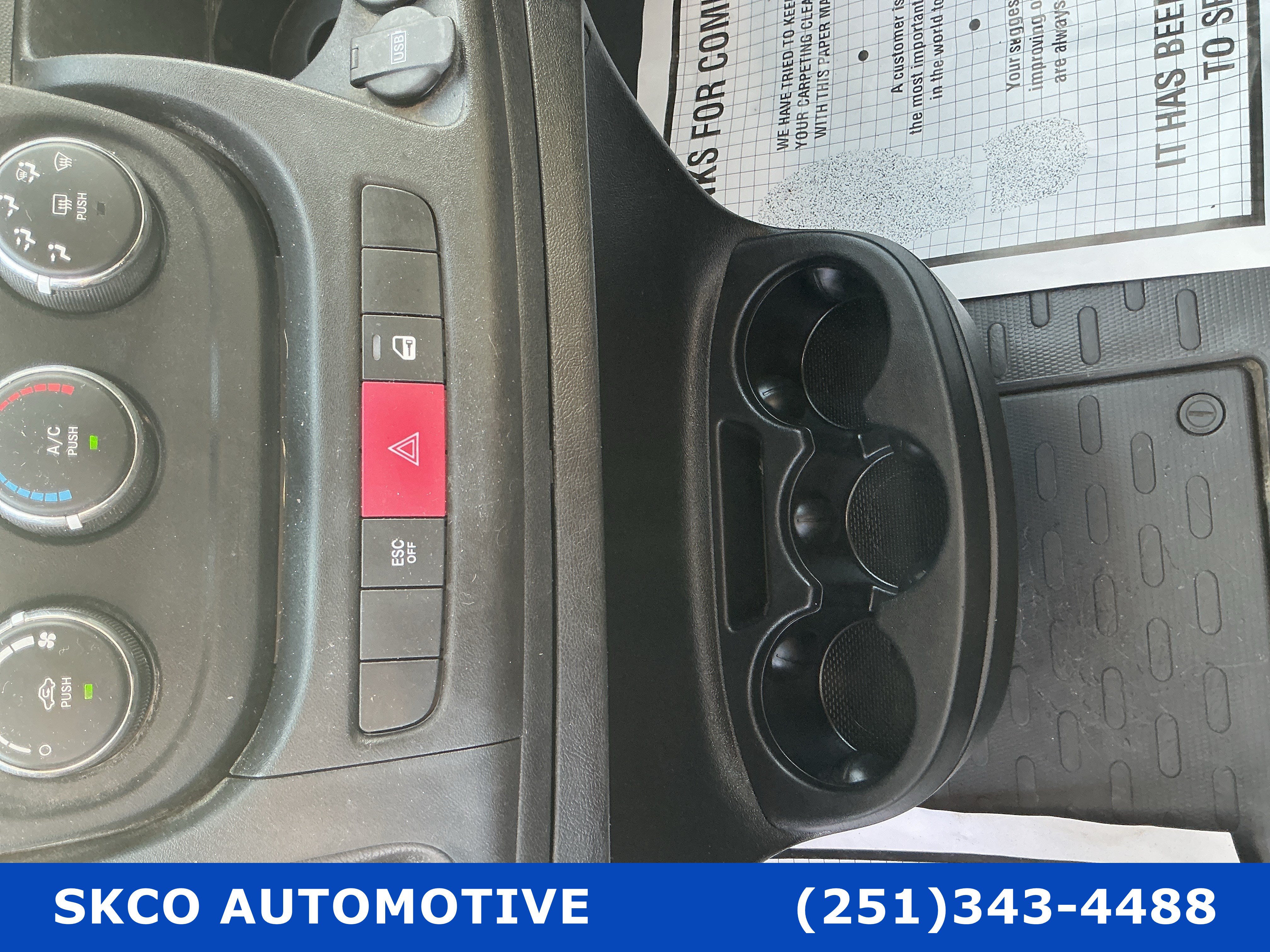 Used 2020 RAM ProMaster 3500 FWD image 25