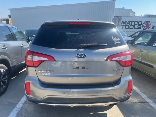 Used 2014 Kia Sorento SX image 5