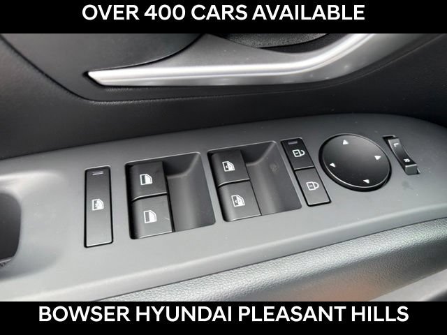 New 2026 Hyundai Santa Cruz SEL AWD/4WD image 7