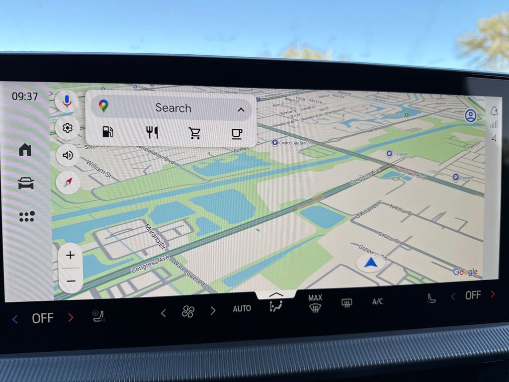 New 2026 Ford Explorer Tremor image 9