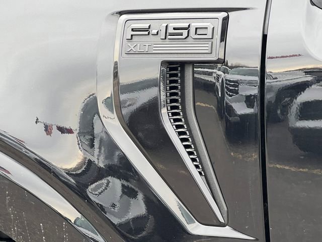 New 2026 Ford F150 XLT w/ Equipment Group 302A MID image 8