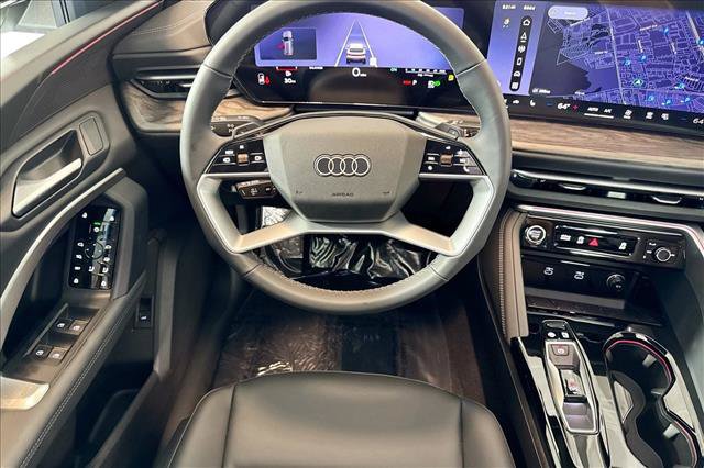 New 2026 Audi Q5 Premium AWD/4WD image 19