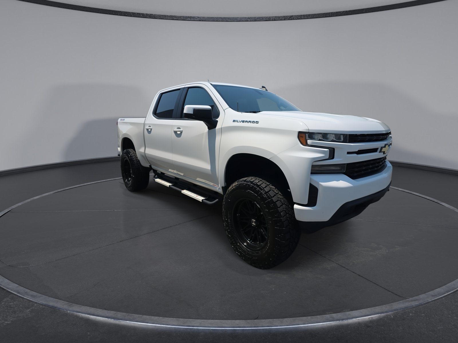 Used 2020 Chevrolet Silverado 1500 LT w/ All-Star Edition AWD/4WD image 15