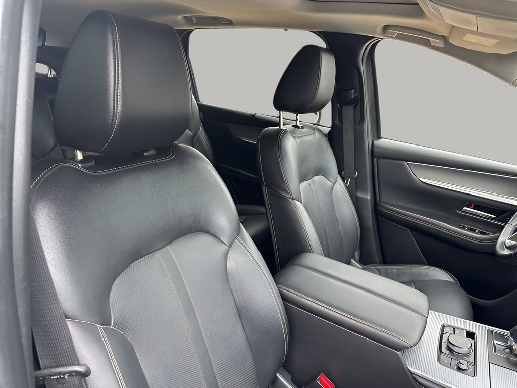 Used 2024 MAZDA CX-90 3.3 Turbo w/ Preferred Plus image 14