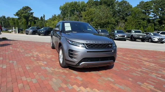 Used 2020 Land Rover Range Rover Evoque R-Dynamic S AWD/4WD image 5
