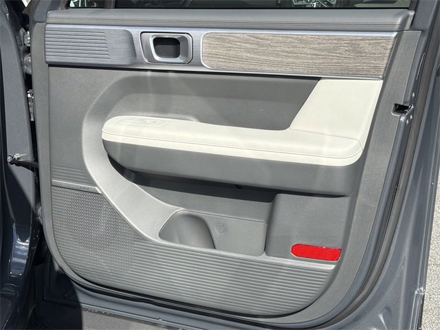New 2026 Hyundai Santa Fe Limited image 14