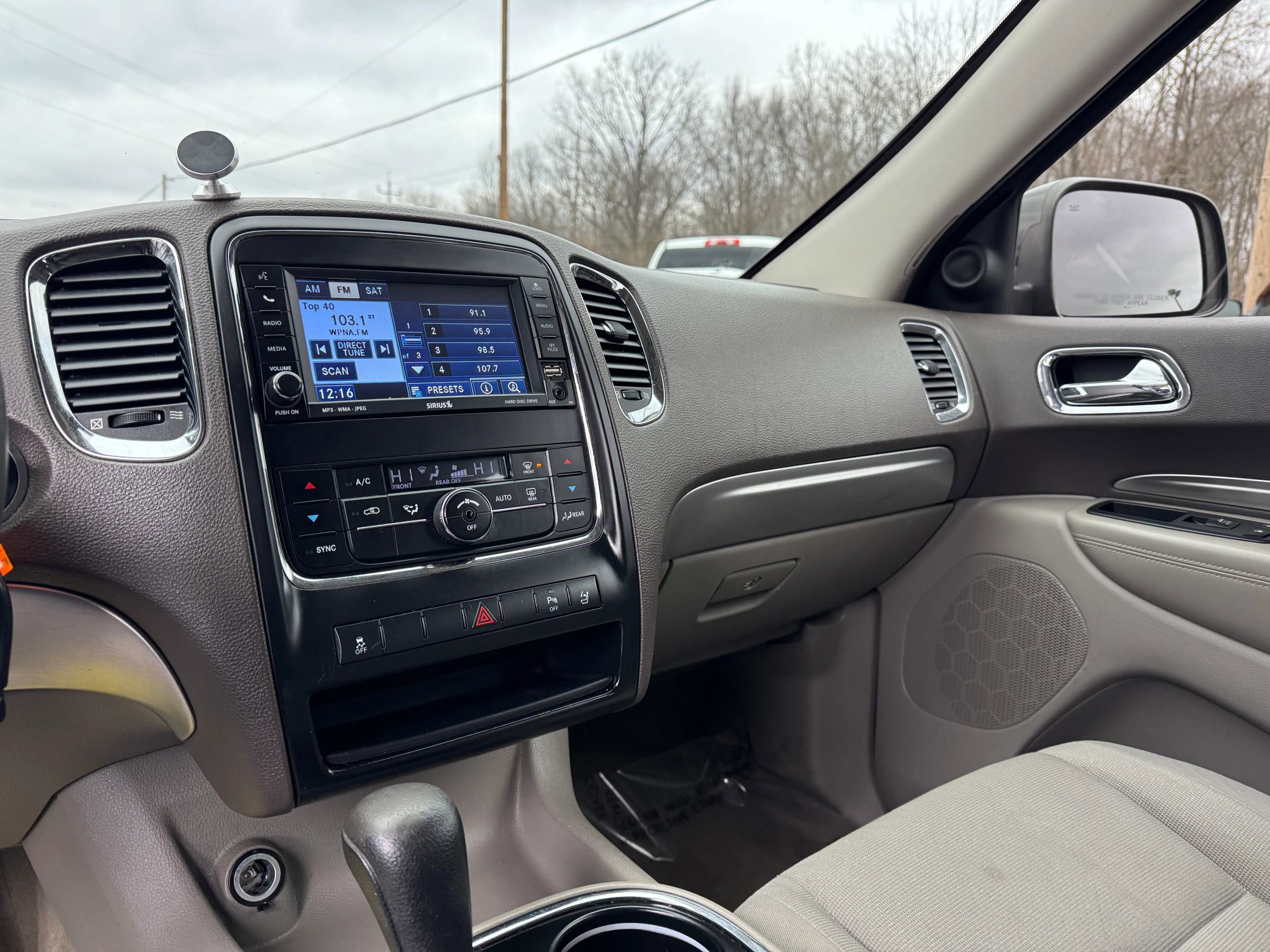 Used 2011 Dodge Durango Express w/ Popular Equipment Group image 17