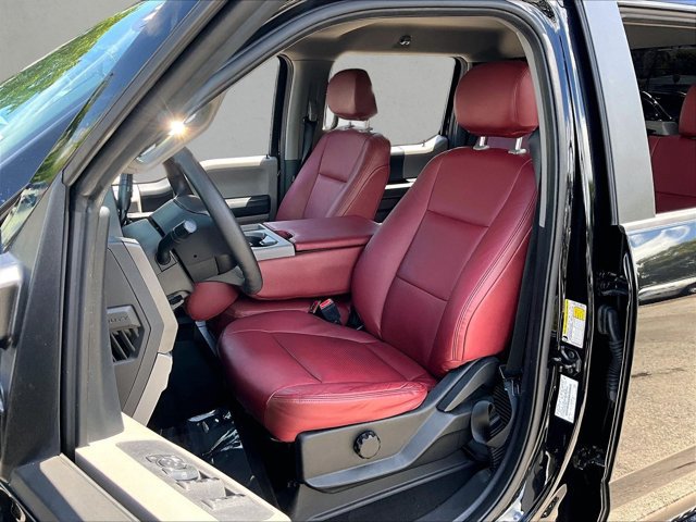 Used 2020 Ford F250 XL w/ STX Appearance Package AWD/4WD image 26