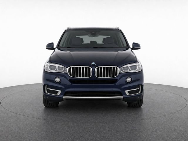 Used 2018 BMW X5 xDrive35i AWD/4WD image 4