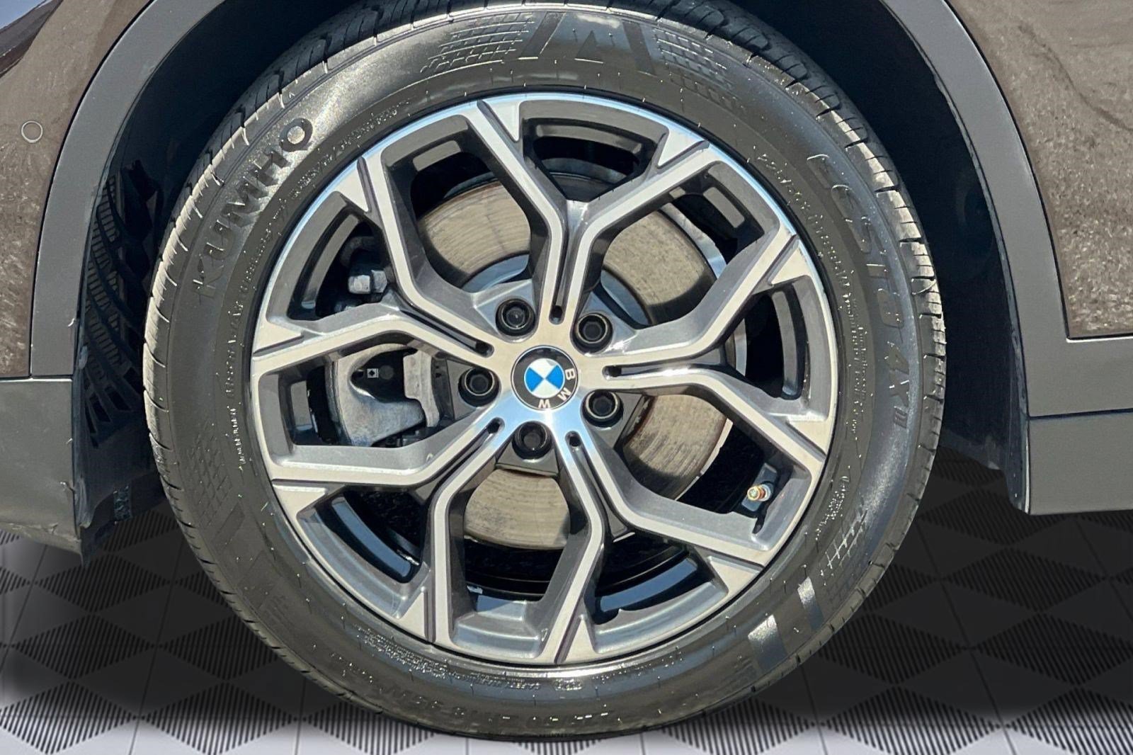 Used 2020 BMW X1 sDrive28i FWD image 24