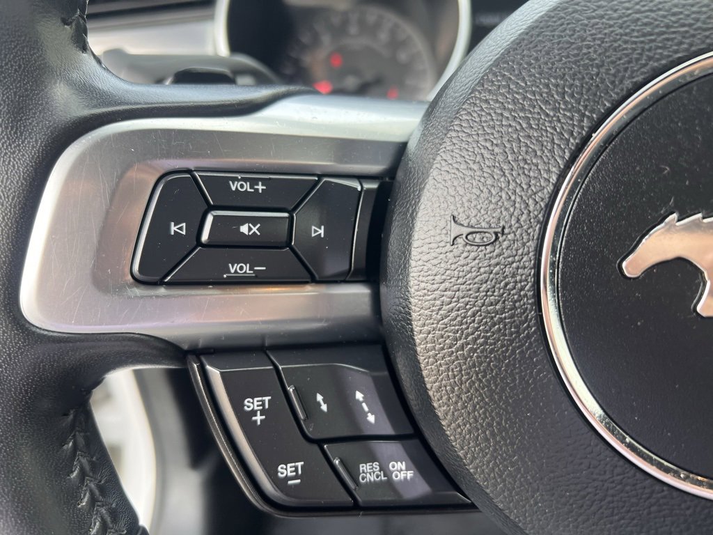 Used 2022 Ford Mustang GT Premium w/ Ford Safe & Smart Package image 21